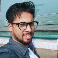Antaryami Sahu
