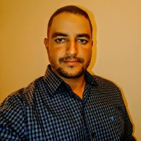Dálisson Souza