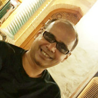 Muralidharan Viswanathan