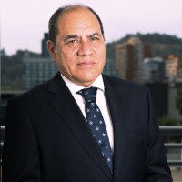 Sergio Saavedra Valdenegro