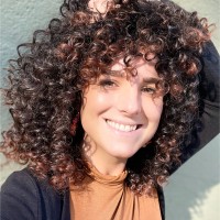 Patricia Damaris Silaghi