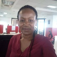 Irene Adhiambo Otieno