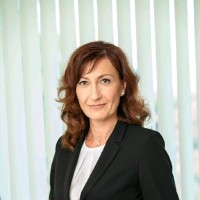 Krassimira Paneva, FCCA, CIA, CRMA