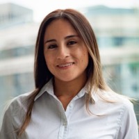 Lorena URIBE SUAREZ