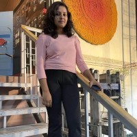 Yamini Ts