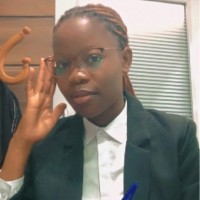 Judith Kwamboka