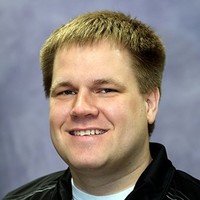 Eric Janssen