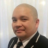 Christian Manalo