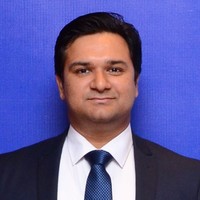 Dr. Pulkit Swarup