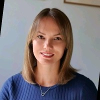 Yuliia Volkova Msc