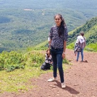 Bhoomika V Kumar
