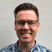 Anders Jimgren