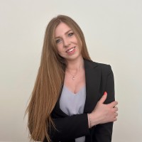 Katarina Drosnes