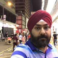 Prem Singh