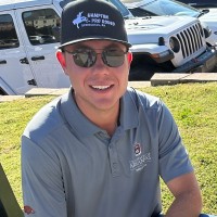 Jay Hampton