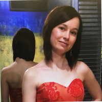 Jamie Levinski