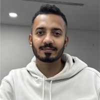 Manish Daheriya