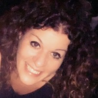 Ilaria Greghi