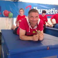 Eriks Lisovskis