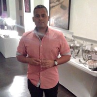 Ethgar Ortega
