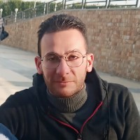 Sameh Mahmoud