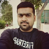 Mumshad Qureshi