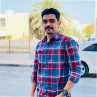 Abdul Haseeb M
