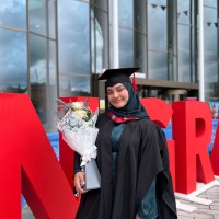 Aisha Ilyas