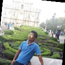 Eam Chenda