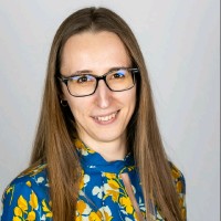 Éva Hégely