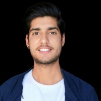 Satyam Parmar