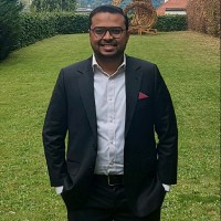 Muhammad Bin Abdullah Kaludi