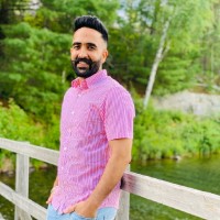 Harpinder Singh