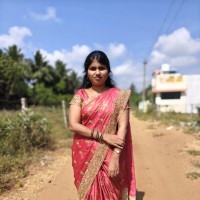 Rakshana Harikrishnan