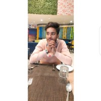 Pratyush Tripathi