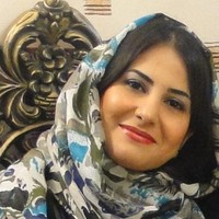 narges saber