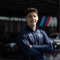 Anthony Mendoza Reitor