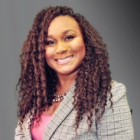 Janelle H. Mcgregor, Mpa