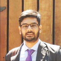 Rajdeep Routh, Ph.D.