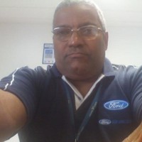 almir bezerra