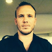Alexandre Demarne
