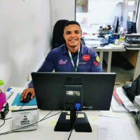 David Caetano