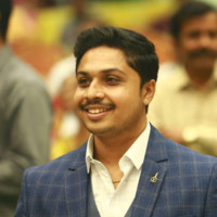 KARTHIK M