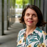 Claudia Joos