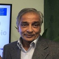 Ravi SHRIVASTAVA