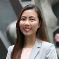 Carissa Lim