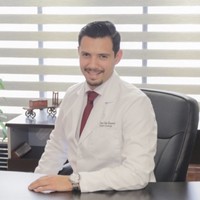 Daniel Ochoa Hernández