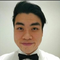 Peter Ho