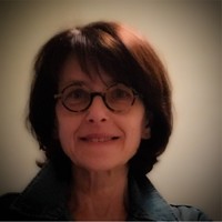 Sylvie Audrain