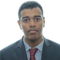 Mohamed A. Hamid Mohamed